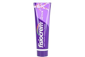 URIACH FISIOCREM GEL ACTIVE ARNICA + HYPERICUM + CALENDULA + MELALEUCA 60ML