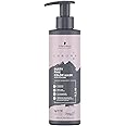 Schwarzkopf Professional CHROMA ID Bonding Color Mask Semi Permanent Mix And Tone Color System Toning Enhancing Refreshing Intense Care Deep Conditioning Shine Vegan Formula 9,5-19 Dusty Pink 300 ml