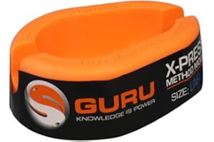 Guru X-Press Method Mould