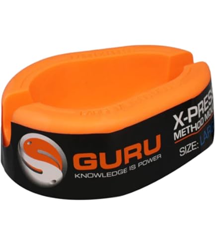 Mini Chargeur De Granulés Guru Hybrid Pellet Feeder Inline 40g