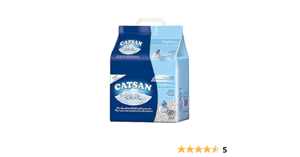 amazon catsan