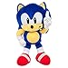 Produktbild Sonic the Hedgehog T22530SONIC Plüschspielzeug, klassischer Sonic, 20,3 cm