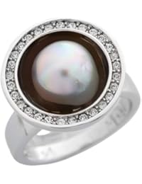 Misaki – Anillo plata Fizz pcur Fizz