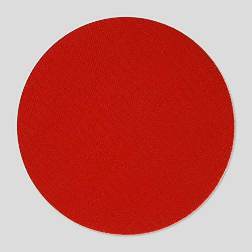 Ø 125 mm Haftscheibe selbstklebend Klett Haftgewebe Klettscheibe Schleifteller