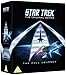 Star Trek The Original Series: The Full Journey [DVD]