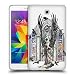 Produktbild Offizielle Nene Thomas Raben Engel Soft Gel Hülle für Samsung Galaxy Tab 4 7.0