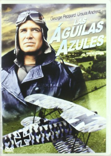 Preisvergleich Produktbild Las Águilas Azules