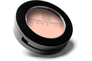 Cream Foundation Orange, correttore - Stefania D'Alessandro Make-Up