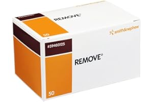 IVOLIA REMOVE entfernt Kleberückst.v.d.Haut Tücher