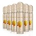 Impulse Sweet Smile Body Spray 75 ml - Pack of 6