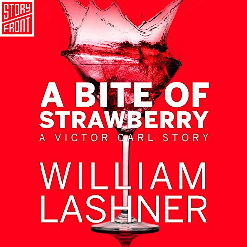 A Bite of Strawberry A Bite of Strawberry