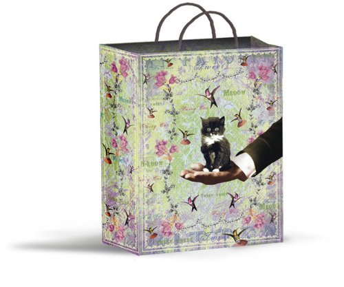 Price comparison product image Kitten Gift Bag by Mimi