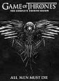 Game of Thrones - Season 4 [DVD] [2015]