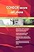 Produktbild CONDOR secure cell phone All-Inclusive Self-Assessment - More than 650 Success Criteria, Instant Visual Insights, Comprehensive Spreadsheet Dashboard, Auto-Prioritized for Quick Results