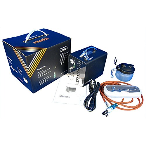 Airbrush Set ARISM von Sparmax