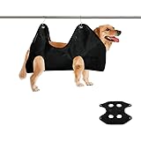 dog grooming harness amazon