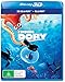 Finding Dory - Le Monde de Dory [3D Blu-ray / Blu-ray]