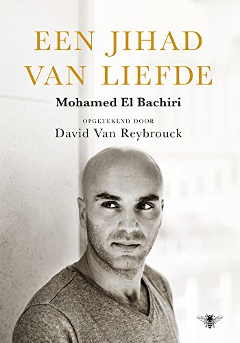 Ebook Een jihad van liefde