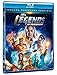 Dc Legends Of Tomorrow Temporada 3 Blu-Ray [Blu-ray]