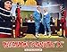 Produktbild Godzilla Vs Monster Zero Flc 02 A3 Box Canvas Print