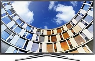 Samsung M5590 80 cm (32 Zoll) Fernseher (Full HD, Triple Tuner, Smart TV)