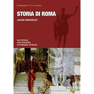 Storia di Roma (Gherardo Casini Editore)