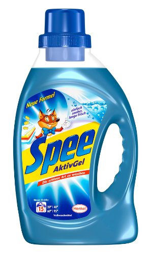 Preisvergleich Produktbild Spee Megaperls 1,080kg 15WL