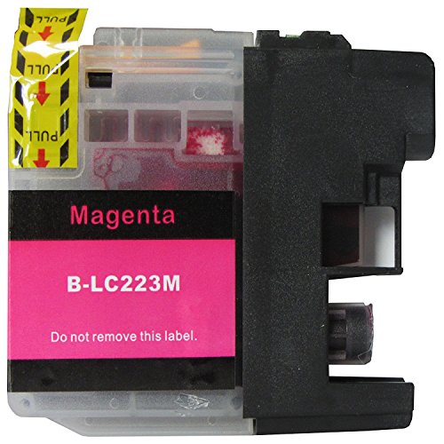 10 komp. XL Druckerpatronen ersatz für Brother MFC-J480DW MFC-J880DW MFC-J4420DW MFC-J4620DW MFC-J4625DW MFC-J5320DW MFC-J5620DW MFC-J5625DW MFC-J5720DW MFC-J680DW DCP-J562DW DCP-J4120DW 4 x schwarz 2 x blau 2 x rot 2 x gelb - 4