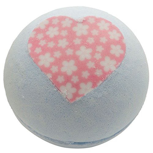 Bath Bomb by Bomb Cosmetics - Love Above