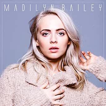 Wiser Ep Madilyn Bailey Amazon De Mp3 Downloads wiser ep madilyn bailey amazon de