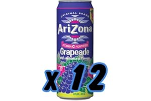 Arizona grapeade (680ml) incluso DPG pfand