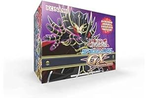 Yu-Gi-Oh! KOLEKCJONALNA GRA W KARTY, Pojedynki Cienia