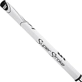 Superstroke Zenergy 3.0 golf sopası, 43,2 cm, beyaz/siyah