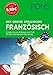 PONS Der große Sprachkurs Französisch: Erfolgreich vom Anfänger zum Profi! Großes Lernbuch mit 352 Seiten plus Audio CD mit über 250 min. Hörtraining. by