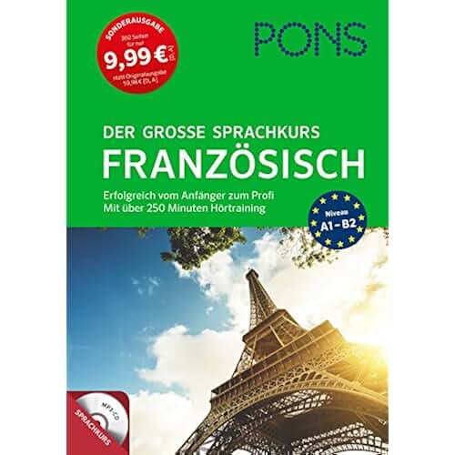 Suchergebnis auf Amazon.de für: französisch für anfänger: Bücher