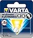 Produktbild Varta Electronics V395, 1,55V, 42mAh