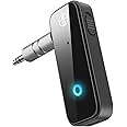 aux bluetooth auto ricevitore bluetooth trasmettitore bluetooth per tv,4in1 ricevitore bluetooth aux chiavetta bluetooth 5.0 