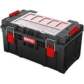 QBRICK SYSTEMPrime Toolbox 250 Expert Takım &Ccedil;antası
