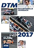 Image de DTM - Das offizielle Jahrbuch 2017 (DTM / offizielle Jahrbücher)