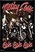 Produktbild Mötley Crüe Poster Girls Girls Girls (93x62 cm) gerahmt in: Rahmen schwarz