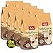 Produktbild Melitta BellaCrema Speciale, ganze Bohne 8x 1000g (8000g) - mild und cremiger Kaffee