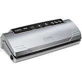 Caso VC10 Vakum Makinesi