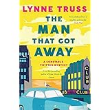 The Man That Got Away: A Constable Twitten Mystery 2