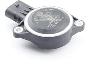 GZKM OEM 07L907386B Luftansaugkrümmer Klappenpositionssensor für V W Jet-ta Go-lf MK6 V-W Pas-sat B6