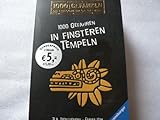 Cover zum Buch 1000 Gefahren in finsteren Tempeln