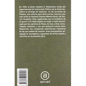 Poema Pedagogico/ Pedagogical Poem