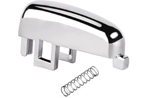 ANDSHUAI Pulsante Freno a Mano per M-ok-ka, Interruttore di Ricambio, Accessori per Encore V-au-x-hall M-ok-ka 2012-2018, 1pcs