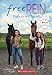 Fight to the Finish (Free Rein, Band 2) by Catherine Hapka
