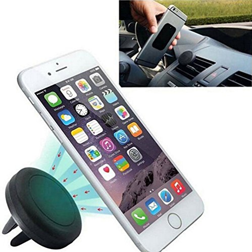 Hosaire Coches de ventilaci n soporte para tel fono m vil 360 grados soporte para autom vil titular de coche para iPhone Navi 5 5S 6 6 Plus 6S 6S Plus SE Plus 7 7 Galaxy S3 S4 S6 S6 S6 Edge S7 de Huawei etc Hosaire Coches de ventilaci n soporte para tel fono m vil 360 grados soporte para autom vil titular de coche para iPhone Navi 5 5S 6 6 Plus 6S 6S Plus SE Plus 7 7 Galaxy S3 S4 S6 S6 S6 Edge S7 de Huawei etc