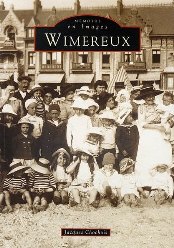 couverture de : Wimereux